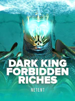 Dark King: Forbidden Riches