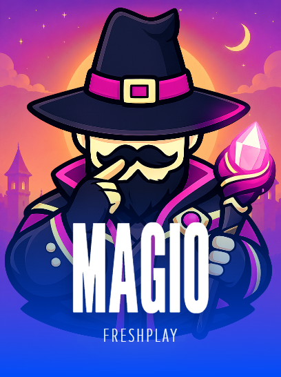Magio
