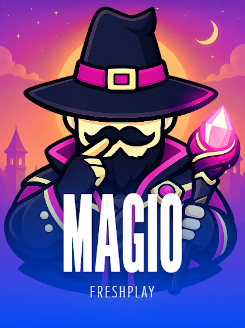 Magio slot