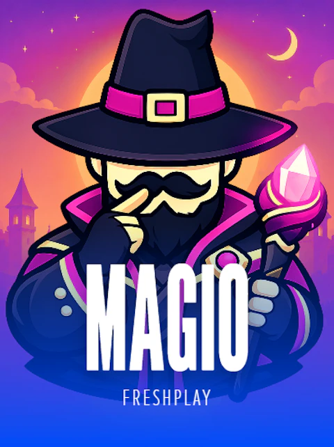 Magio