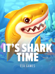 It's Shark Time