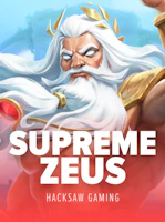 Supreme Zeus