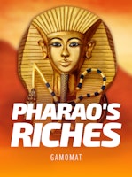 Pharao's Riches