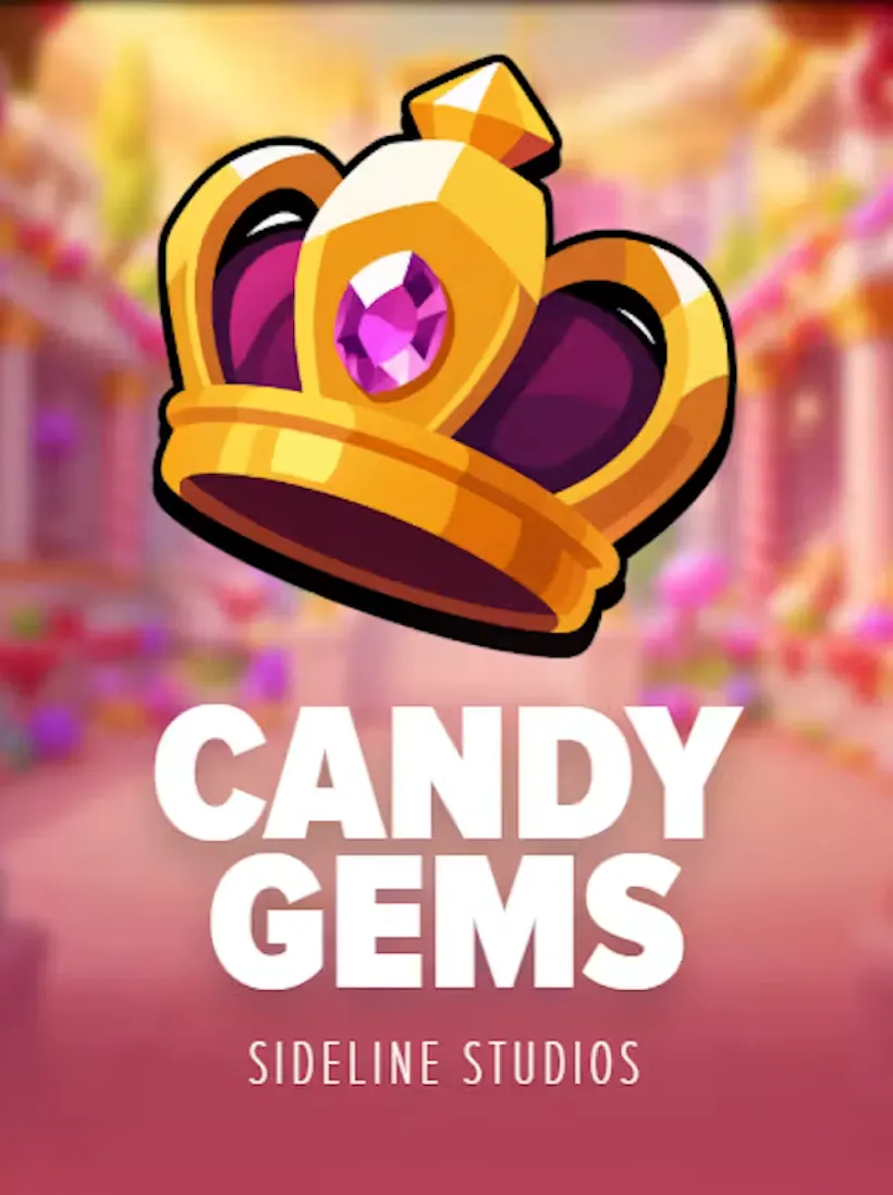 Candy Gems slot