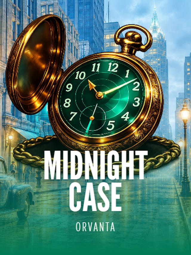 Midnight Case