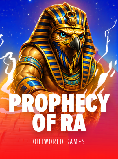 Prophecy of Ra