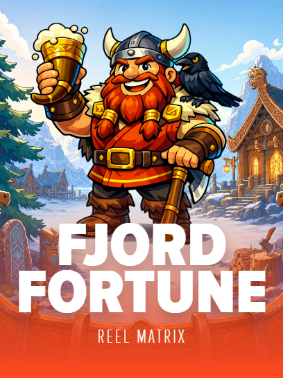 Fjord Fortune