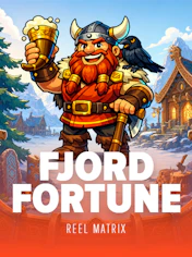 Fjord Fortune