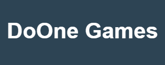 doone-games