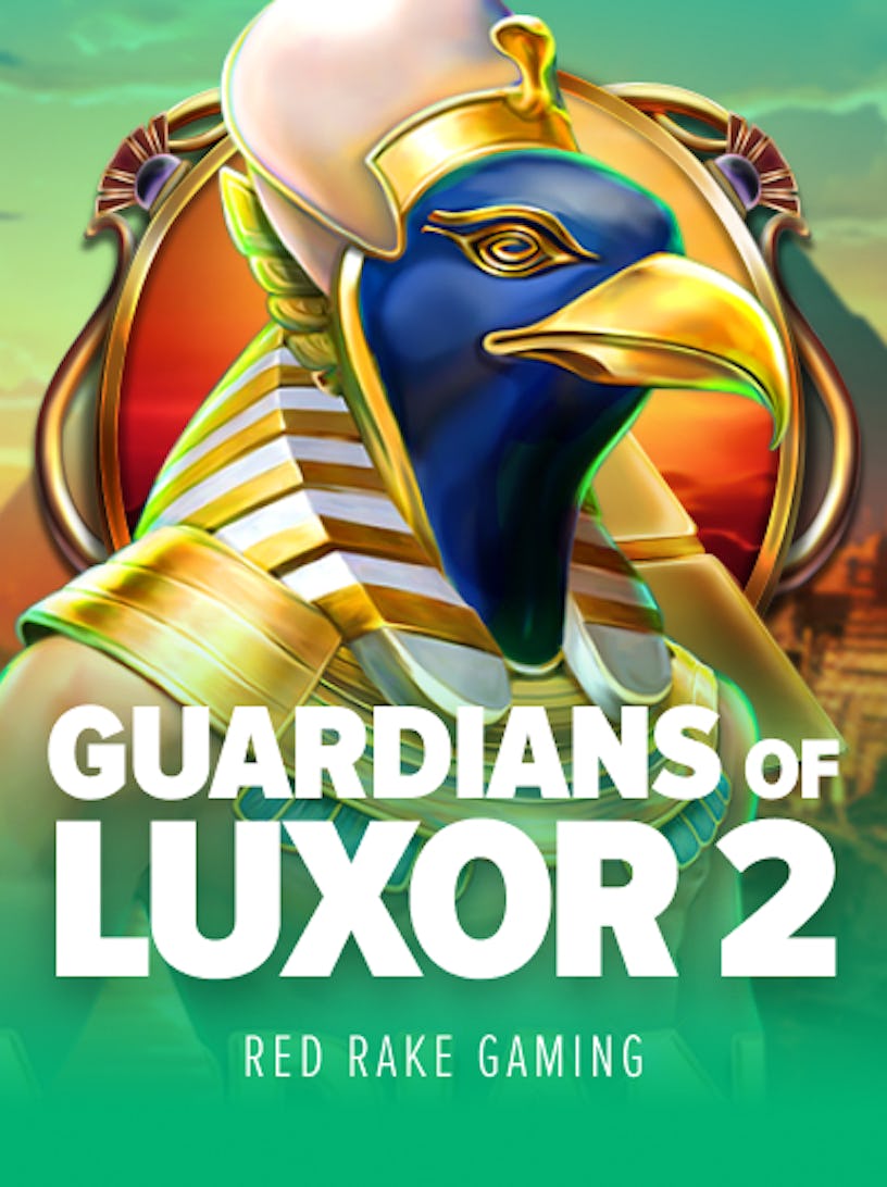 Guardians Of Luxor 2