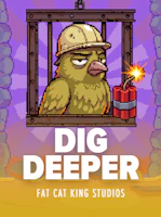 Dig Deeper
