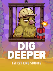 Dig Deeper