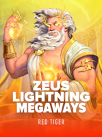 Zeus Lightning MegaWays