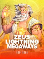 Zeus Lightning MegaWays