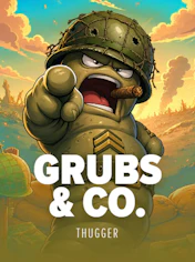 Grubs and Co.