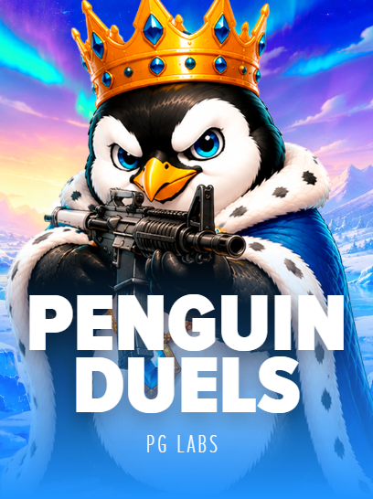 PENGUIN DUELS