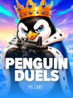PENGUIN DUELS