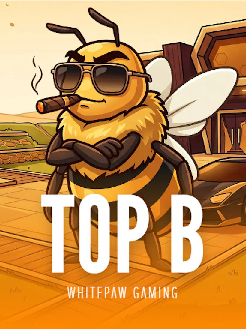 TOP B slot