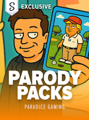 Parody Packs
