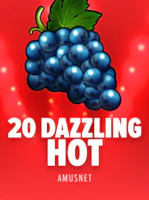 20 Dazzling Hot