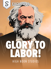 Glory to Labor!
