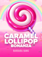 Caramel Lollipop Bonanza
