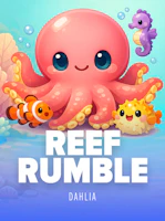 Reef Rumble
