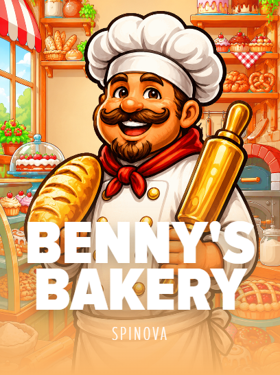 Benny's Bakery