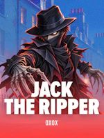 Jack the Ripper
