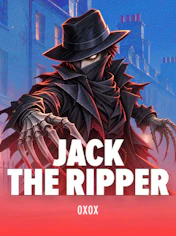 Jack the Ripper