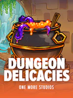 Dungeon Delicacies