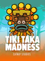Tiki Taka Madness