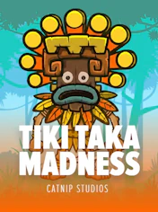 Tiki Taka Madness
