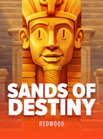 Sands of Destiny