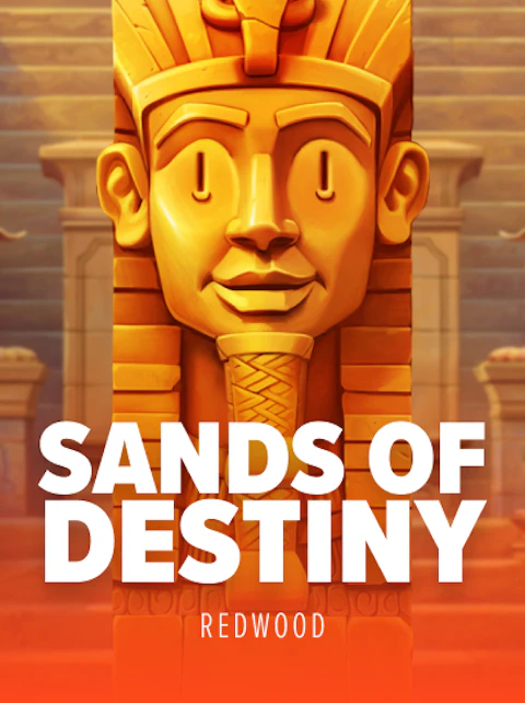 Sands of Destiny