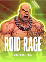 Roid Rage