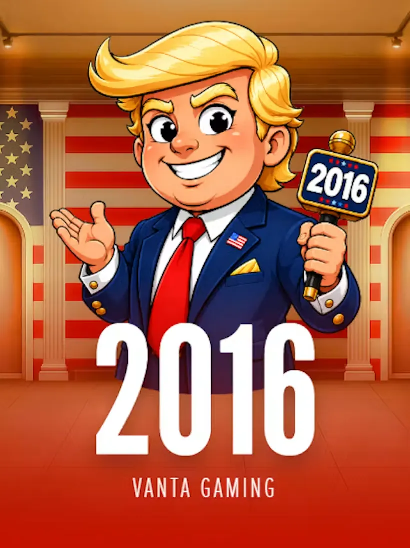 2016 slot