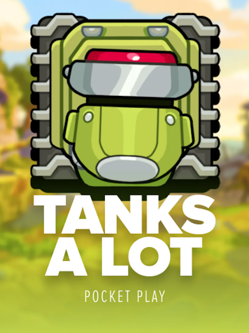 Tanks a Lot slot