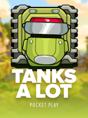 Tanks a Lot