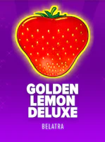 Golden Lemon Deluxe