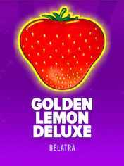 Golden Lemon Deluxe
