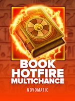 Book Hotfire Multichance