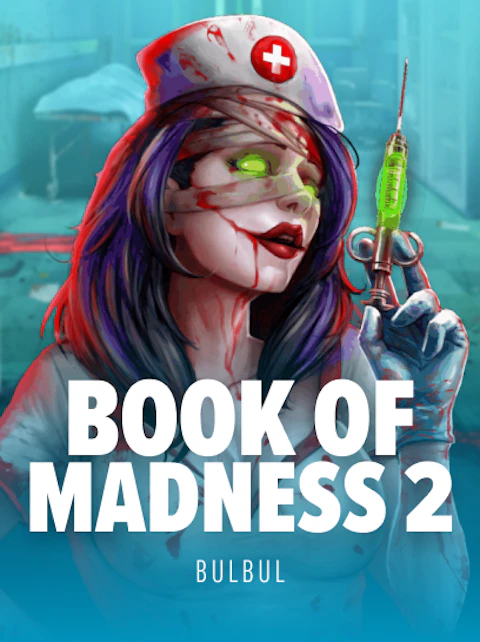 Book Of Madness 2