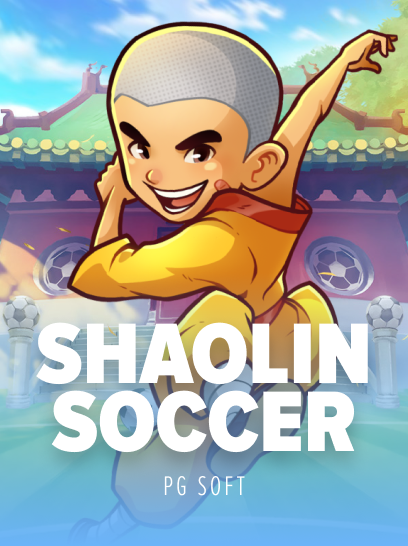 Shaolin Soccer