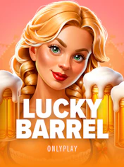 Lucky Barrel
