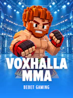 VOXHALLA MMA