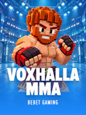 VOXHALLA MMA