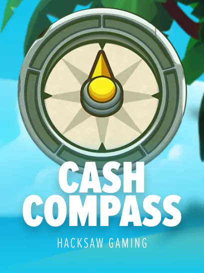 Jaquette Cash Compass