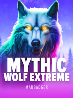 Mythic Wolf Extreme
