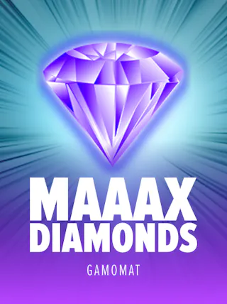 Maaax Diamonds